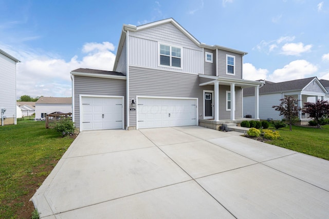 124 Mayfield Dr, Granville, OH 43023 - photo 2