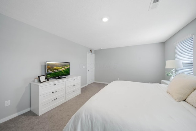 385 Kells Ct E, Newark, OH 43055 - bedroom featuring light colored carpet and baseboards