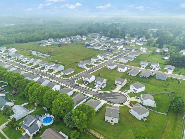 385 Kells Ct E, Newark, OH 43055 - view of property location with nearby suburban area