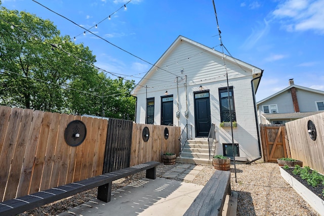 43-45 W Markison Ave, Columbus, OH 43207