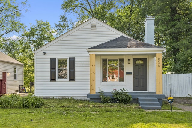 856 S Hampton Rd, Columbus, OH 43227 - photo 1