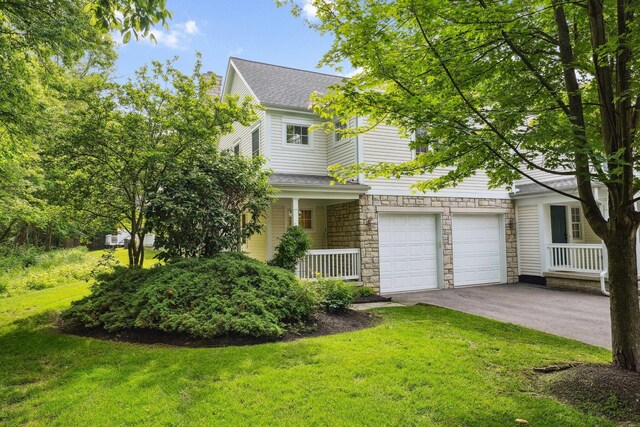 1233 Sanctuary Pl, Columbus, OH 43230