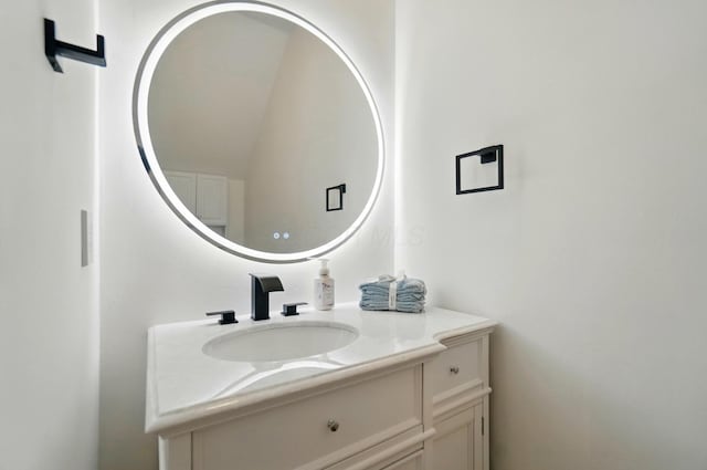 1940 Scioto Pointe Dr, Columbus, OH 43221 - bathroom featuring vanity
