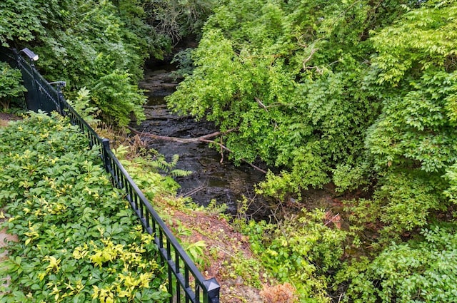 1940 Scioto Pointe Dr, Columbus, OH 43221 - view of local wilderness
