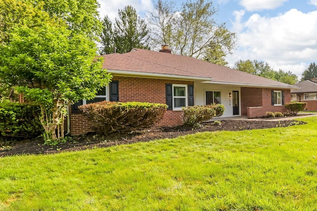 2628 Berwick Blvd, Columbus, OH 43209