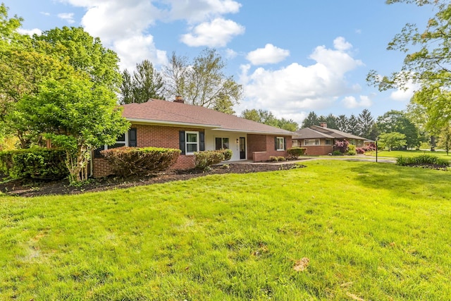 2628 Berwick Blvd, Columbus, OH 43209