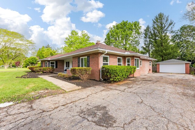 2628 Berwick Blvd, Columbus, OH 43209