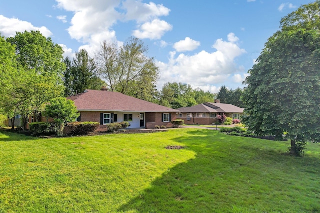 2628 Berwick Blvd, Columbus, OH 43209