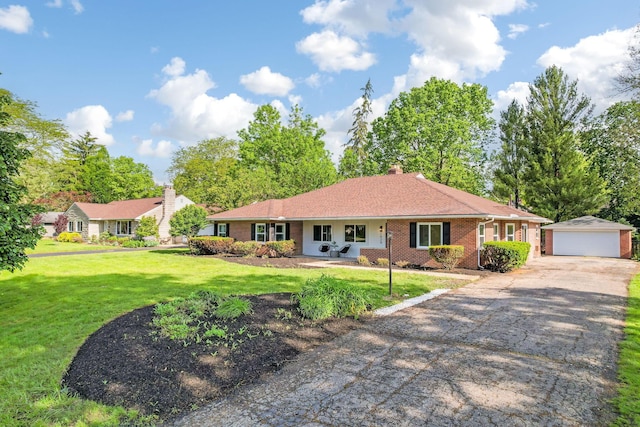 2628 Berwick Blvd, Columbus, OH 43209