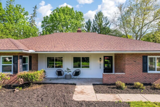 2628 Berwick Blvd, Columbus, OH 43209