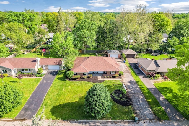2628 Berwick Blvd, Columbus, OH 43209