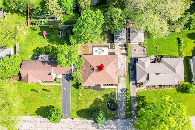 2628 Berwick Blvd, Columbus, OH 43209