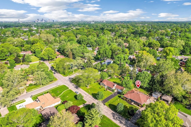 2628 Berwick Blvd, Columbus, OH 43209