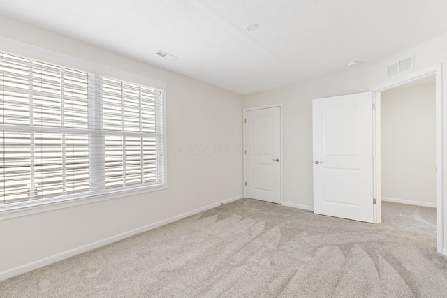6039 Peck Ln, New Albany, OH 43054 - unfurnished bedroom featuring baseboards and carpet floors