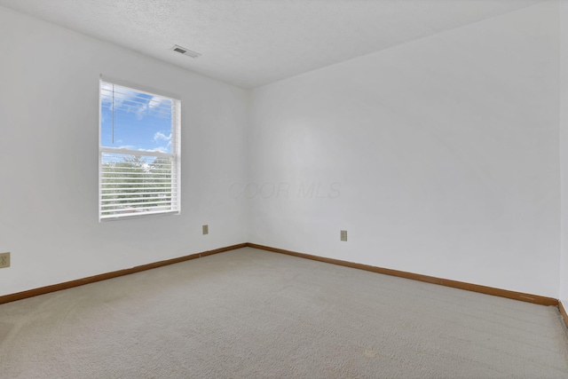 5504 Rothermund Dr, Canal Winchester, OH 43110 - empty room featuring carpet floors and baseboards