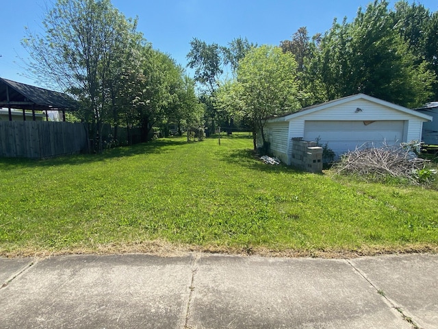 202 S Main St, Ashley, OH 43003 - photo 1