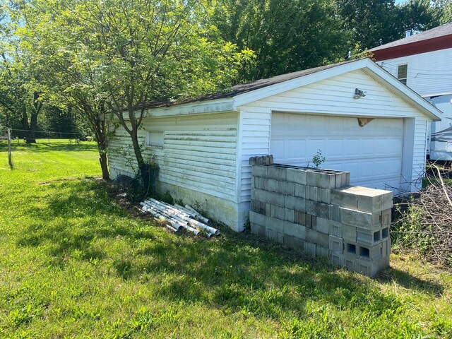202 S Main St, Ashley, OH 43003 - photo 3