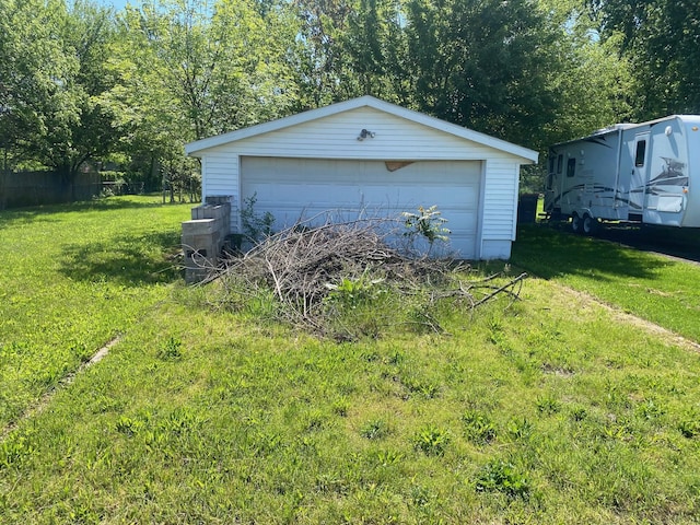 202 S Main St, Ashley, OH 43003 - photo 4