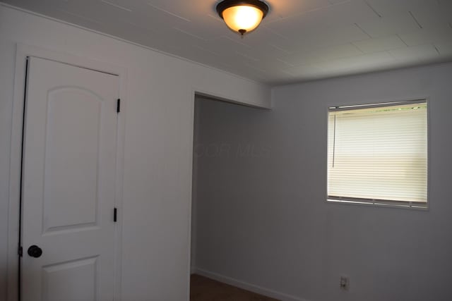 300 Wrexham Ave, Columbus, OH 43223 - view of unfurnished room