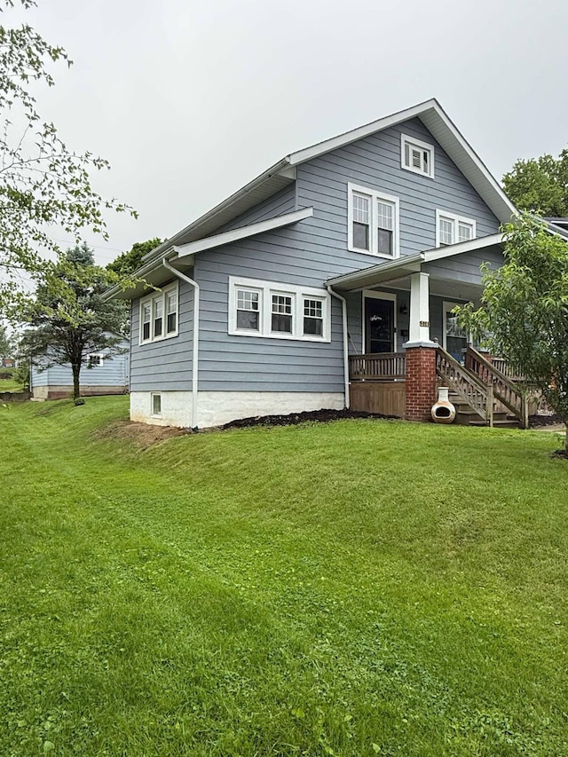514 Eastern Ave, New Lexington, OH 43764 - photo 2