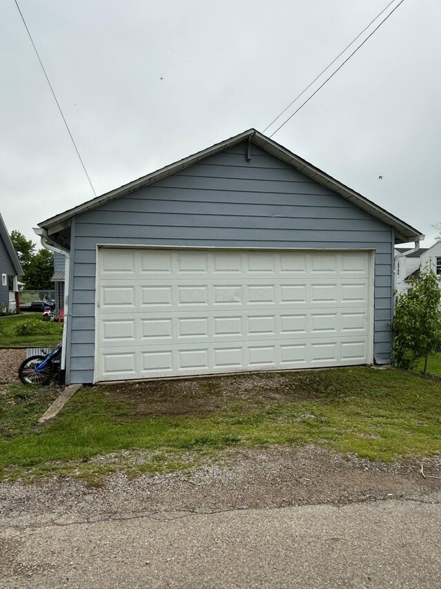 514 Eastern Ave, New Lexington, OH 43764 - photo 33