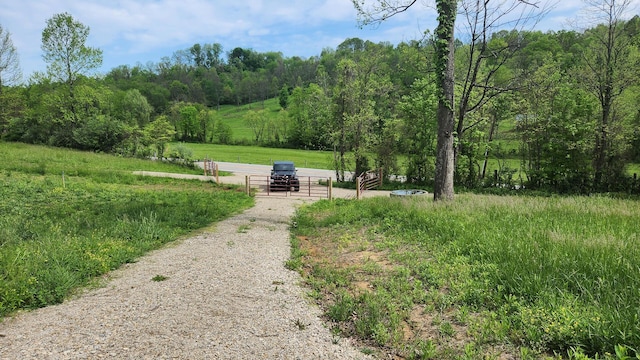 0 Sr 684 Rd Unit 5Albany, Woods Albany, OH 45710