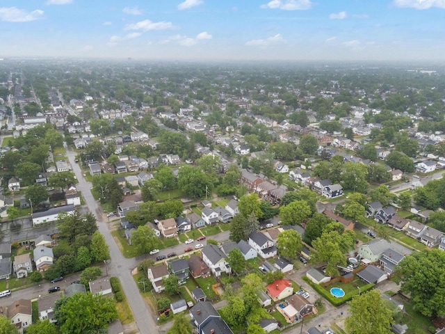 799 E Deshler Ave, Columbus, OH 43206 - view of property location featuring nearby suburban area