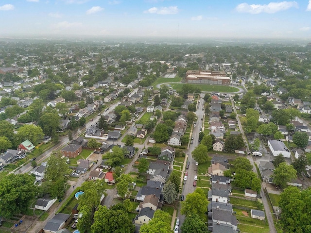 799 E Deshler Ave, Columbus, OH 43206 - view of property location featuring nearby suburban area