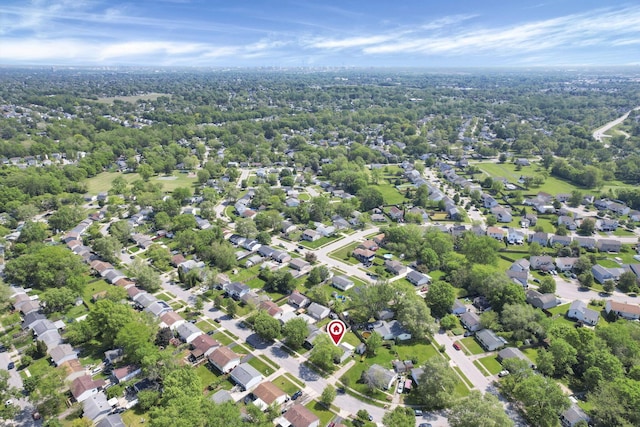 view of property location