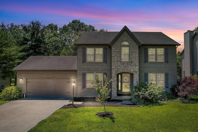 135 Mackenzie Dr, Pickerington, OH 43147 - photo 1