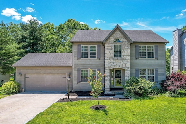 135 Mackenzie Dr, Pickerington, OH 43147 - photo 2