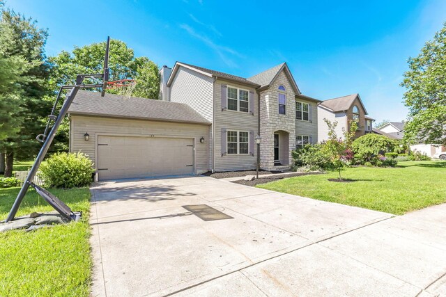 135 Mackenzie Dr, Pickerington, OH 43147 - photo 3