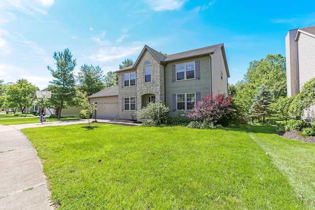 135 Mackenzie Dr, Pickerington, OH 43147 - photo 4