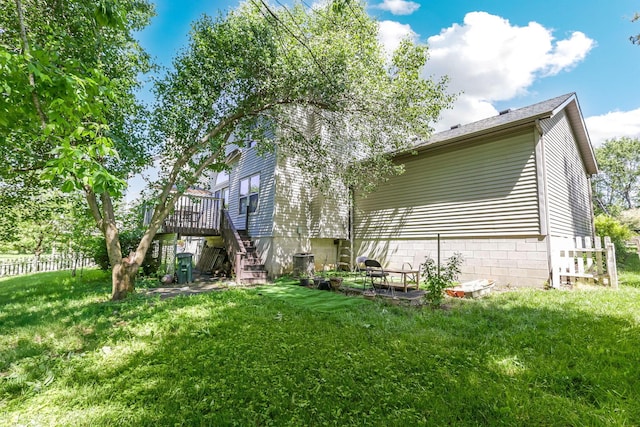 135 Mackenzie Dr, Pickerington, OH 43147 - photo 49