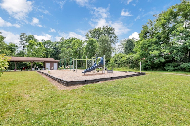 135 Mackenzie Dr, Pickerington, OH 43147 - photo 61
