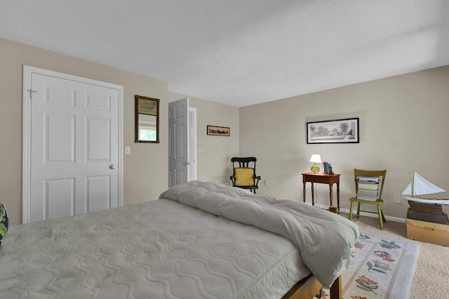 71 Donald Ross Dr, Granville, OH 43023 - bedroom featuring carpet flooring and baseboards