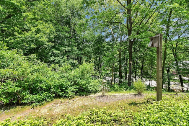 71 Donald Ross Dr, Granville, OH 43023 - view of nature