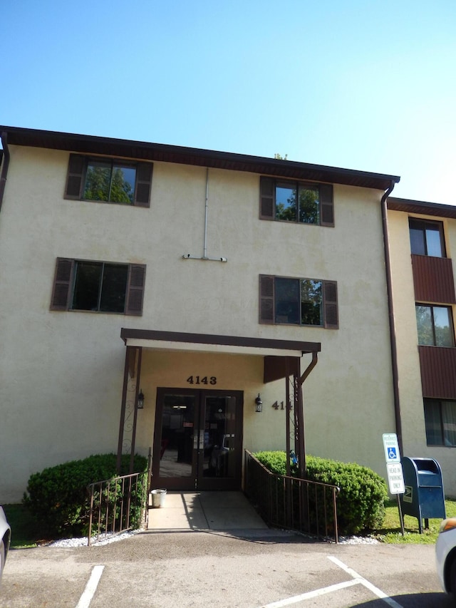 4143 Karl Rd Unit 214, Columbus, OH 43224 - view of property