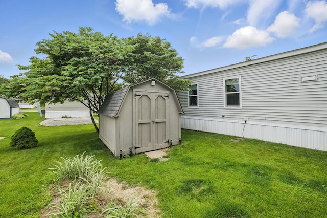 25 Ravine Ridge Dr, Delaware, OH 43015 - view of shed