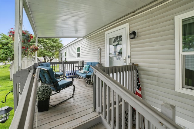 25 Ravine Ridge Dr, Delaware, OH 43015 - view of porch