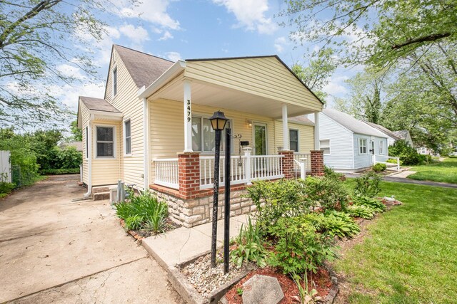 3479 Medina Ave, Columbus, OH 43224 - photo 3