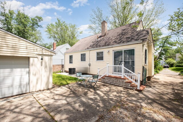 3479 Medina Ave, Columbus, OH 43224 - photo 5