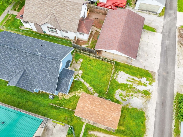 774 Congress St, Marion, OH 43302 - aerial view of property and surrounding area