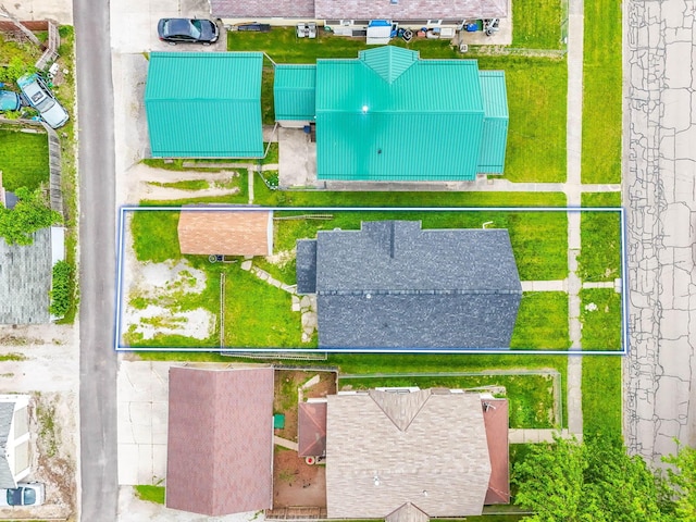 774 Congress St, Marion, OH 43302 - view of property location featuring property boundaries highlighted