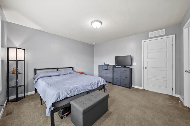 157 Joy Ave, Delaware, OH 43015 - bedroom featuring light colored carpet and baseboards