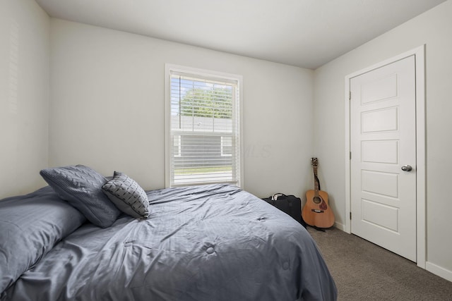 157 Joy Ave, Delaware, OH 43015 - carpeted bedroom featuring baseboards