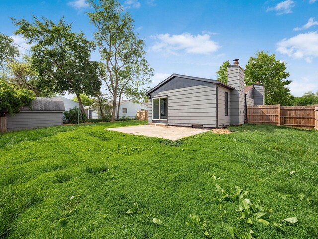 6737 Rocky Den Rd, Reynoldsburg, OH 43068 - photo 47