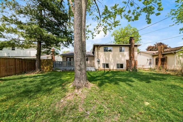 2033 Brittany Rd, Columbus, OH 43229 - photo 53