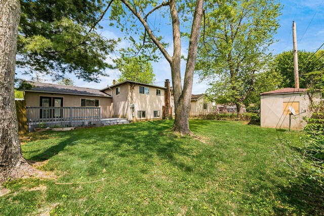 2033 Brittany Rd, Columbus, OH 43229 - photo 54