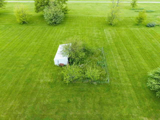 13216 Sheley Road Nw, Jeffersonville, OH 43128 - aerial view